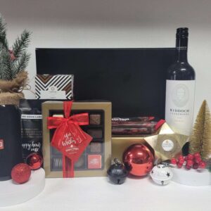Christmas Hamper
