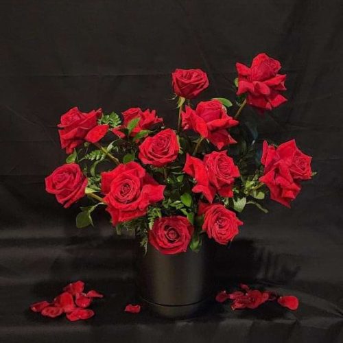 A Dozen Reasons I Love You