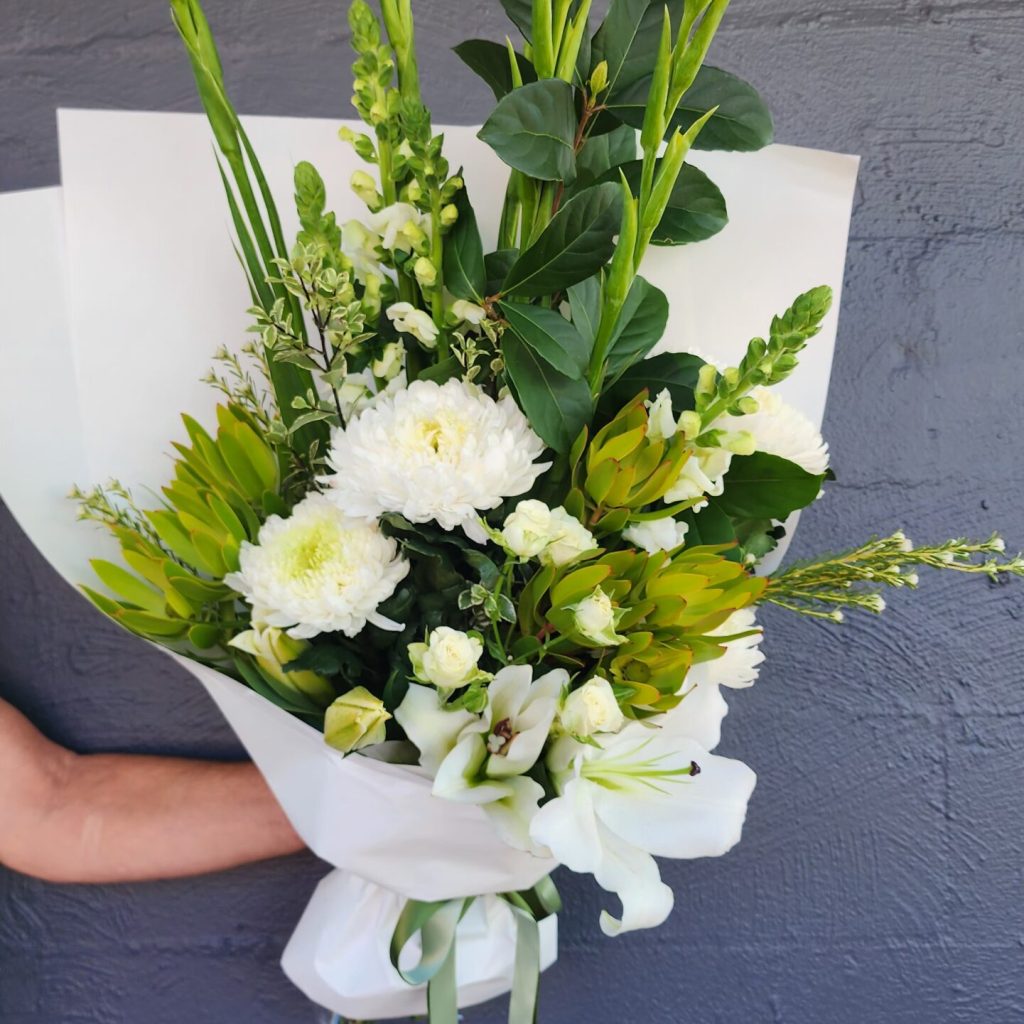 Always with You Bouquet