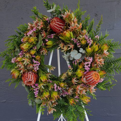 Wreath of Remembrance