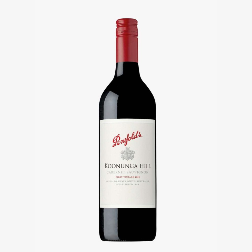 Penfolds Cabernet Sauvignon